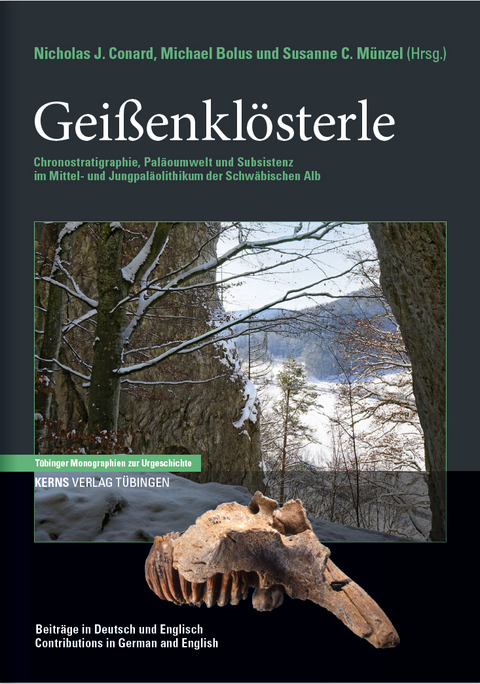 Geißenklösterle - 