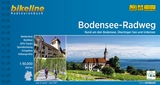 Bodensee-Radweg - Esterbauer Verlag