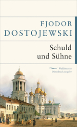 Schuld und Sühne - Fjodor M. Dostojewski