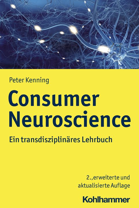 Consumer Neuroscience - Peter Kenning