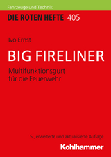 BIG FIRELINER - Ivo Ernst