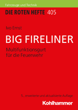 BIG FIRELINER - Ernst, Ivo