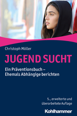 JUGEND SUCHT - Möller, Christoph