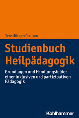 Studienbuch Heilpädagogik - Jens Clausen