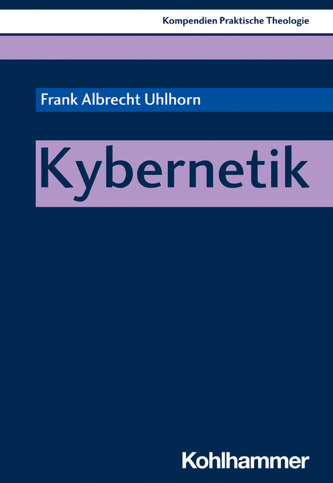 Kybernetik - Frank Albrecht Uhlhorn
