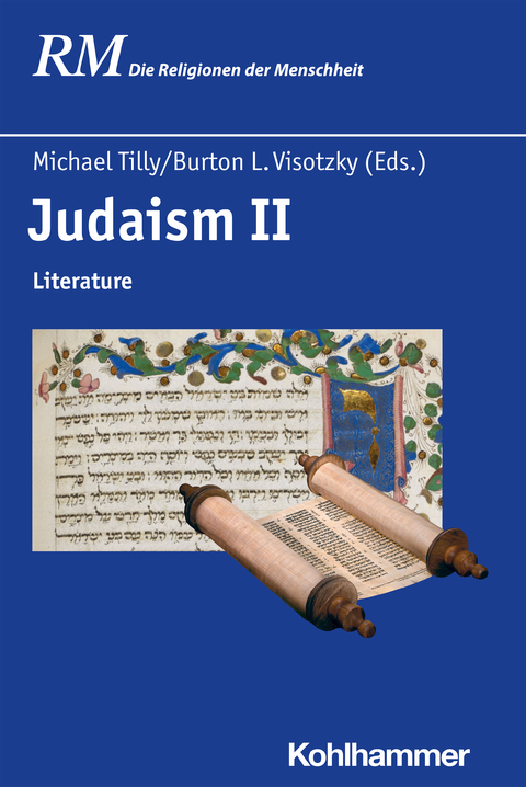 Judaism II - 
