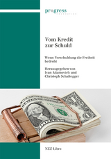 Vom Kredit zur Schuld - 