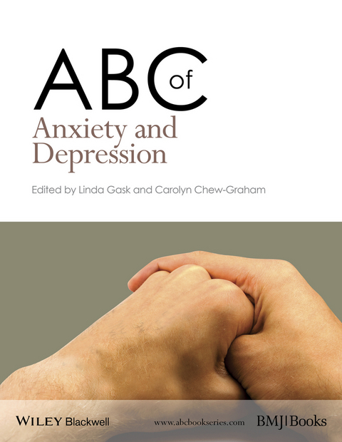 ABC of Anxiety and Depression - 