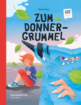 Zum Donnergrummel - Melanie Busse