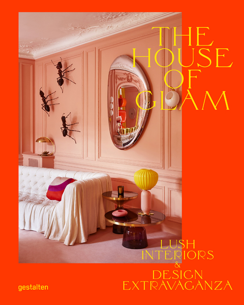 The House of Glam - 