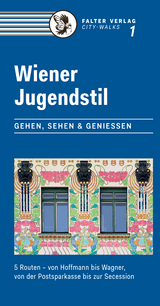 Wiener Jugendstil - Podbrecky, Inge