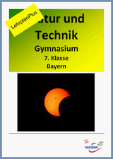 Natur und Technik Gymnasium Bayern 7. Klasse - digitales Buch für die Schule, anpassbar auf jedes Niveau -  Park Körner GmbH