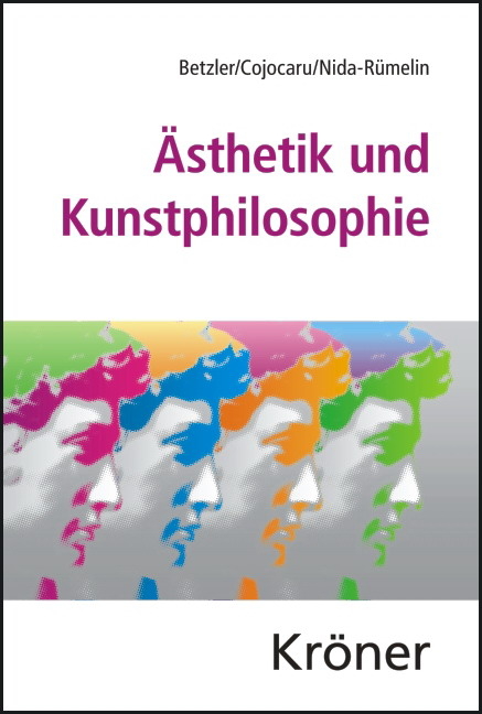 Ästhetik und Kunstphilosophie - 