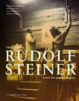 Rudolf Steiner 1861 - 1925 - 