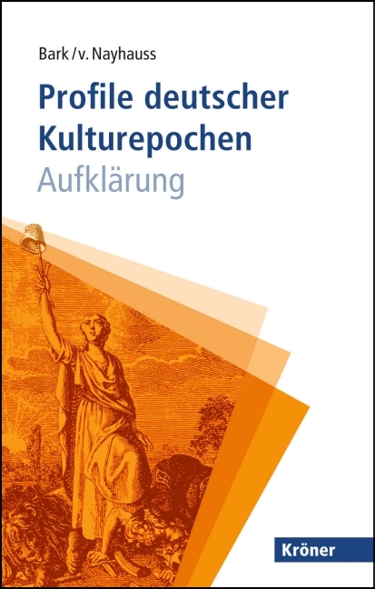 Profile deutscher Kulturepochen: Aufklärung - 