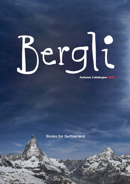 Vorschau Bergli Books Herbst 2019