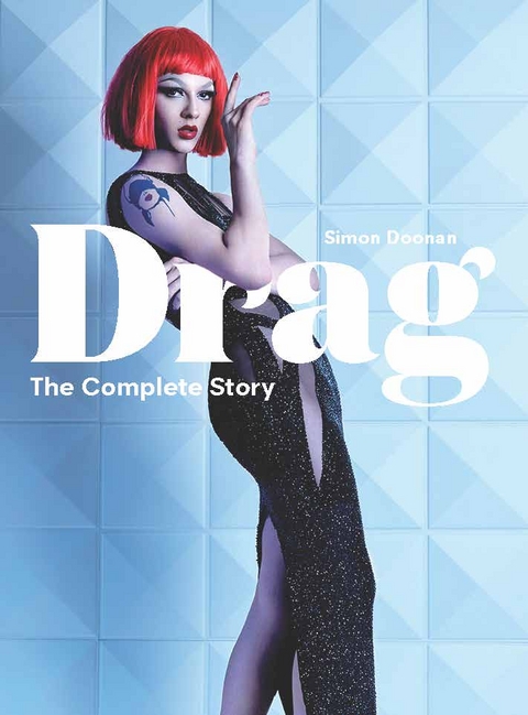 Drag - Simon Doonan