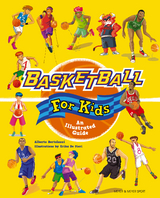 Basketball for Kids - Alberto Bertolazzi