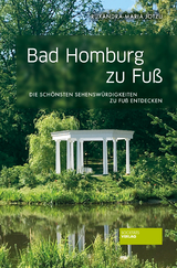 Bad Homburg zu Fuß - Ruxandra-Maria Jotzu