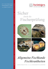 Allgemeine Fischkunde, Fischkrankheiten - 