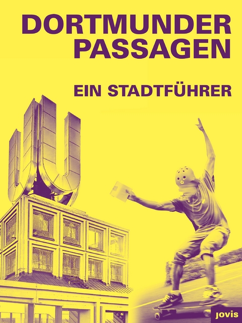 Dortmunder Passagen - 