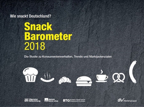 Snack-Barometer 2018 - 