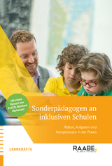 Sonderpädagogen an inklusiven Schulen