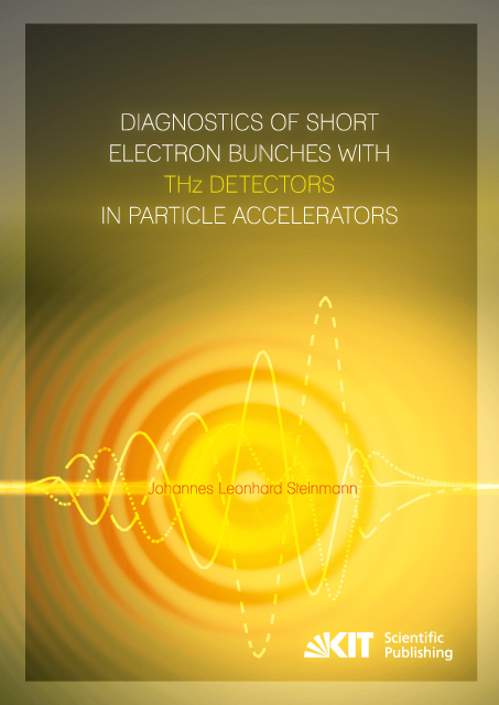 Diagnostics of Short Electron Bunches with THz Detectors in Particle Accelerators - Johannes Leonhard Steinmann