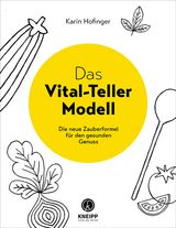 Das Vital-Teller-Modell - Karin Hofinger