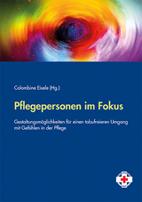 Pflegepersonen im Fokus - Colombine Eisele