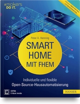 Smart Home mit FHEM - Peter A. Henning