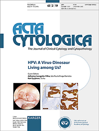 HPV: A Virus-Dinosaur Living among Us? - 