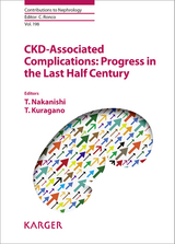 CKD-Associated Complications: Progress in the Last Half Century - 