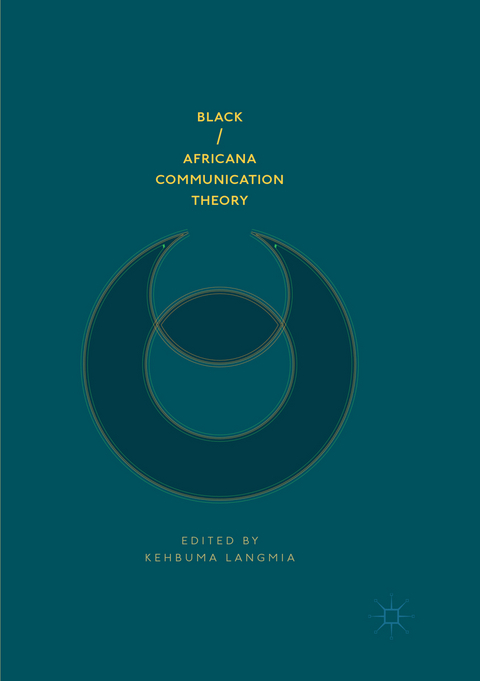 Black/Africana Communication Theory - 