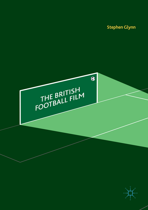 The British Football Film - Stephen Glynn