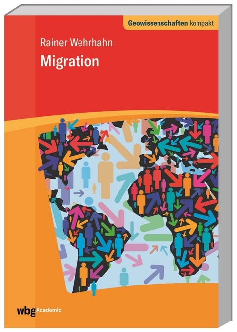 Migration - Rainer Wehrhahn