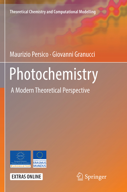 Photochemistry - Maurizio Persico, Giovanni Granucci
