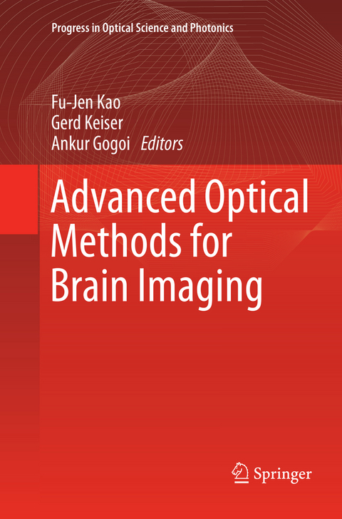 Advanced Optical Methods for Brain Imaging - 