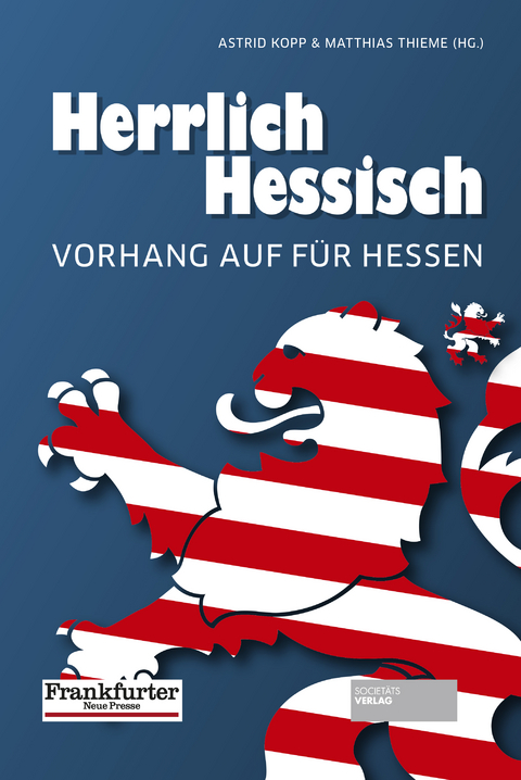 Herrlich Hessisch - 