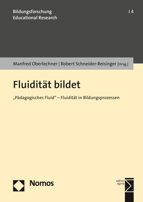 Fluidität bildet - 