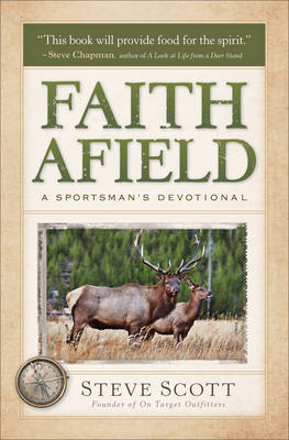 Faith Afield -  Stephen Scott