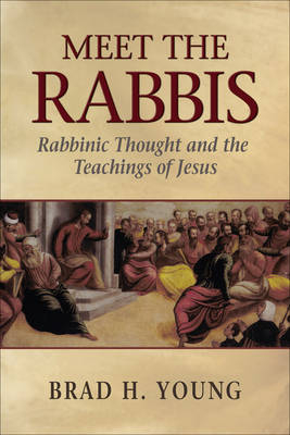 Meet the Rabbis -  Brad H. Young