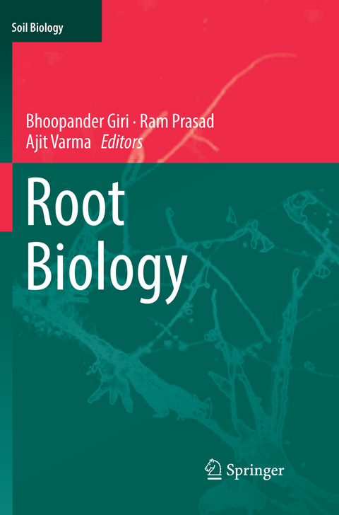 Root Biology - 