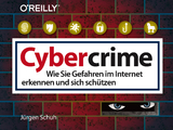 Cybercrime - Jürgen Schuh