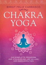 Chakra-Yoga - Birgit Feliz Carrasco