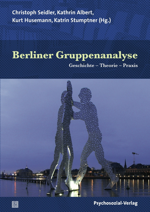 Berliner Gruppenanalyse - 