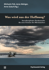 Was wird aus der Hoffnung? - 