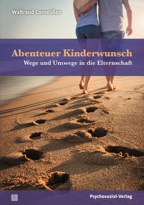 Abenteuer Kinderwunsch - Waltraud Cornelißen