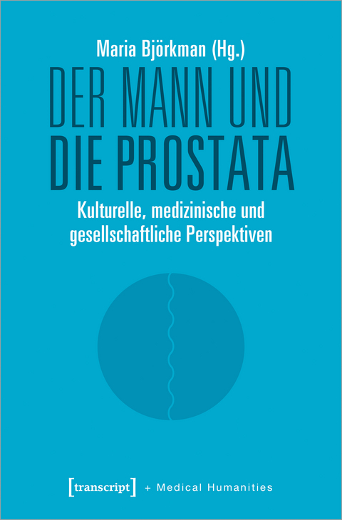 Der Mann und die Prostata - 