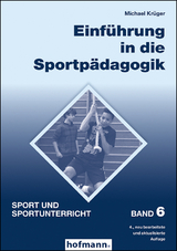 Einführung in die Sportpädagogik - Michael Krüger